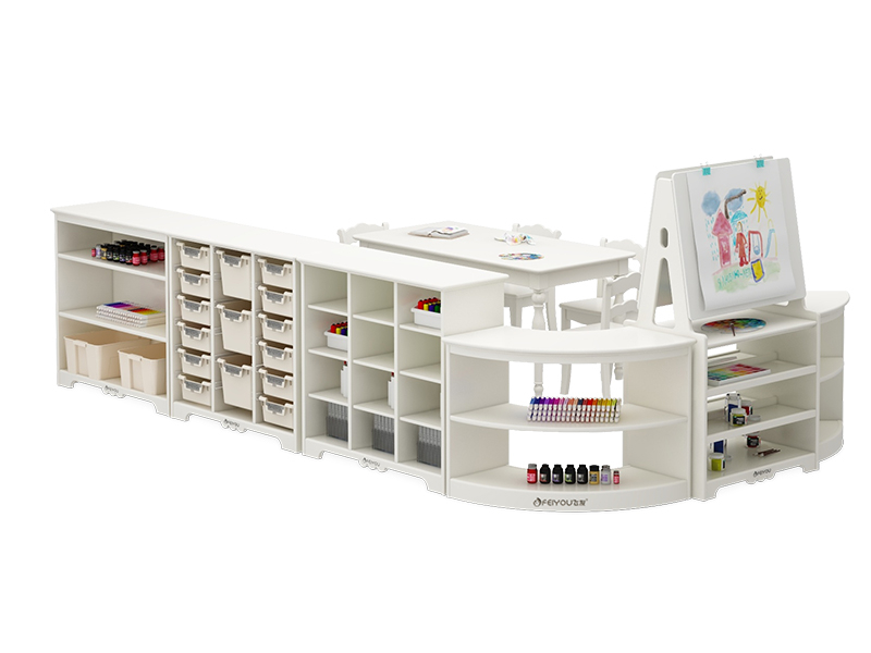 爱丁堡系列-美工区