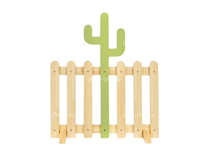 栅栏4-温州幼儿园中班家具定制